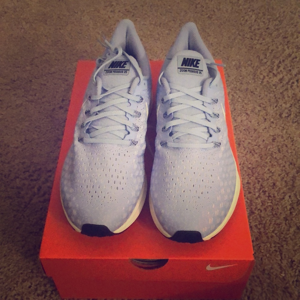 Nike Zoom Pegasus 35